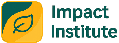 Impact Institute Logo